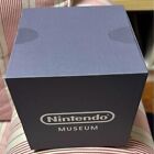 Maglietta Nintendo Museum taglia XXL Japan Limited New Kyoto Articoli ufficiali