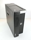 Dell Precision T5810 Xeon E5-1603 v3 2,8Ghz - 16GB - 256GB SSD - Win10 - Quadro