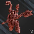 Forge Engineer compatible warhammer 40000