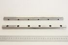 2x SCHNEEBERGER R 6300 300mm  Linearführung Linear Guide R6300