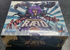 My Hero Academia Collectible Card Game S5 (Undaunted Raid) - BOX (24 Packs) New