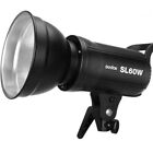 Godox SL60W 5600K LED attacco bowens