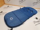 bugaboo footmuff Royal Blue Cosytoes UNIVERSAL