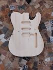 Body Telecaster HSS Chitarra Elettrica