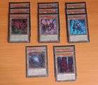 Yu Gi Oh! Structure deck: Slifer il Drago del cielo ITA