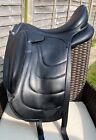 Devoucoux Makila Harmonie dressage saddle