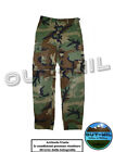 Pantalone militare mimetico Usato originale Esercito militare Americano