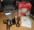 Canon MV800 Videocamera MiniDV Mini DV  - completa confezionata