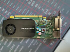 NVIDIA Quadro k420 2GB GDDR5 Scheda Video