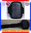 Armband fascia sport braccio per Nokia 5230