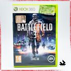 BATTLEFIELD 3 💎 ORIGINALE COMPLETO 🇮🇹 XBOX 360 MICROSOFT 🎁 IDEA REGALO RARO