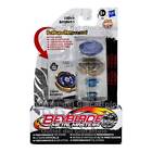 Hasbro Trottola Beyblade Metal Masters Cyber Aquario 105RF Attack