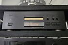 TEAC VRDS 25X                             Hi End CD Player