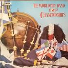 The World Pipe Band Championships 1987