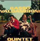 BASSO VALDAMBRINI QUINTET Basso Valdambrini quintet LP jazz