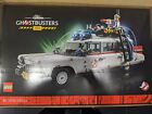 LEGO® Creator Expert 10274 - Ghostbusters ECTO-1