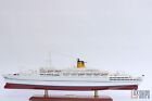 SS Guglielmo Marconi Model Ship