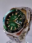 TAG HEUER AQUARACER HULK  CALIBRO 5 AUTOMATICO WAY201S