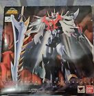 MAZINKAISER SKL SRC SUPER ROBOT CHOGOKIN BANDAI 2015 TAMASHII