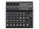 Behringer Xenyx 1202SFX Mixer streaming analogico 12 canali più alimentatore