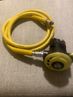 Apeks ATX40 Octopus Regulator with Hose