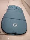 Bugaboo Footmuff Petrol Blue