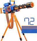 X-Shot Insanity Motorized Rage Fire Da ZURU Con 86 Dardi, Freccette Con Tecnolog