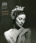 The Royal Ballet Desk Diary 2014, Royal Ballet