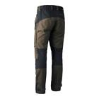 Deerhunter Strike Trousers Fallen leaf