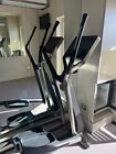 technogym ellittica cross personal