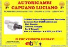 DENSO VALVOLA REGOLAZIONE PRESSIONE COMMON-RAIL DCRS300260