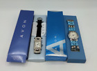 Vintage Avon Ladies Watches Old New Stock