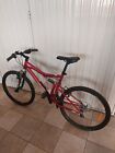 Bicicletta Mountain Bike MTB Rockrider 6.0,  27,5"