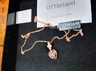 Collana Argento 925 Donna Ottaviani Gioielli Made In Italy