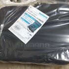 SHIMANO ‎PC-029R Borsa porta mulinello nera taglia M 19x28x13cm Pesca...