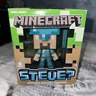 Minecraft Steve? Diamond Edition