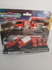 Micro Machines #02 Fire & Rescue Serie 1