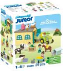 Playmobil Junior 71656 Allegra Fattoria