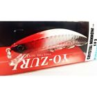 YO ZURI R836 CRYSTAL MINNOW FLOATING 70MM HRH