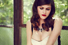 Alexandra Daddario Foto Format 10x15cm glanz #219