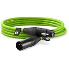 Rode Premium XLR Cable 3m - Green