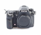 PENTAX K-5 Body Reflex Digitale APS-C