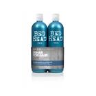 Bed Head by TIGI § Shampoo e balsamo Recovery § Trattamento ristrutturante e idr