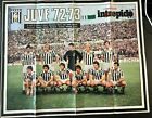 POSTE JUVENTUS 1972/73