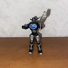 Power Rangers Lost Galaxy 4" Explorer Magna Defender With Armor Claw Weapon MOC