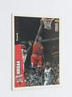 card upper deck 1996 Collector s choice BULLS MICHAEL JORDAN #23