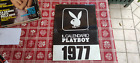 CALENDARIO PLAYBOY 1977 EROTICA