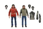 PRE-ORDER An American Werewolf In London 2-Pack Jack and David NECA