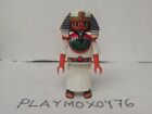 PLAYMOBIL. NEGOZIO PLAYMOXOY76. FIGURA DEL FARAONE EGIZIO GALLI ROMANI.