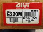 E220M- GIVI ATTACCO POSTERIORE PER BAULETTO MONOLOCK HONDA FORZA 250 2005 - 2007